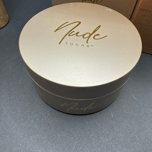 NWT Nude Serum & Cream BOTH FULL SIZE - Picture 7 of 13